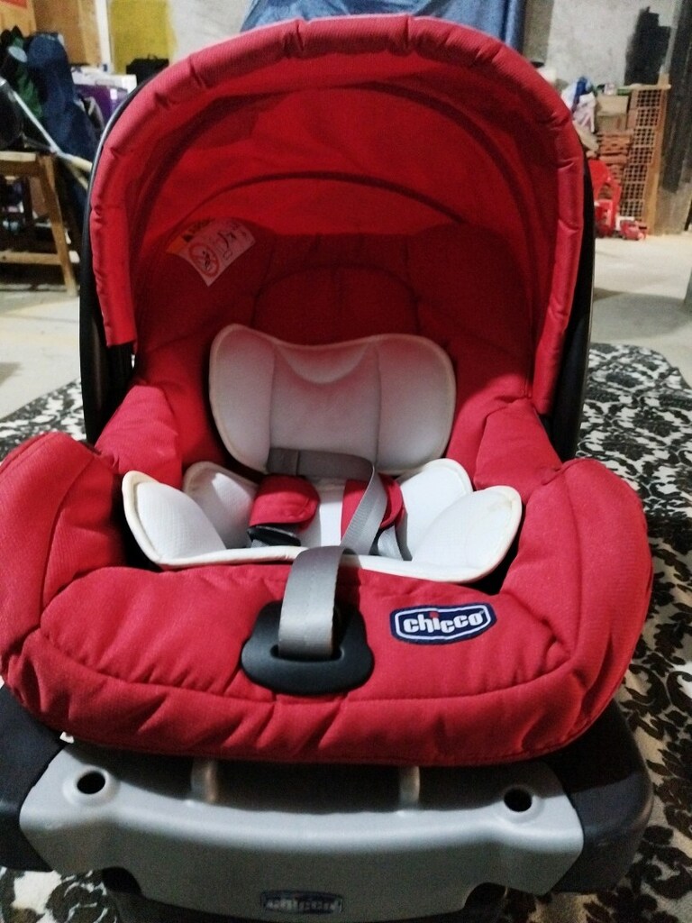 Chicco - 3