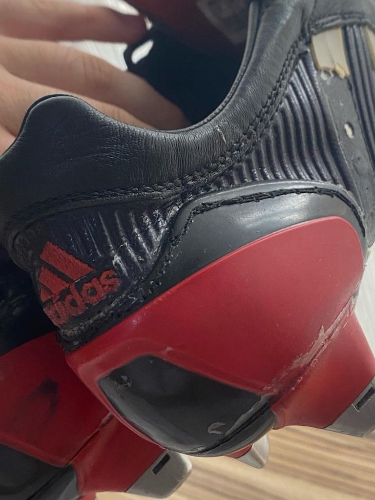 Adidas predatör ( 2003) - 8