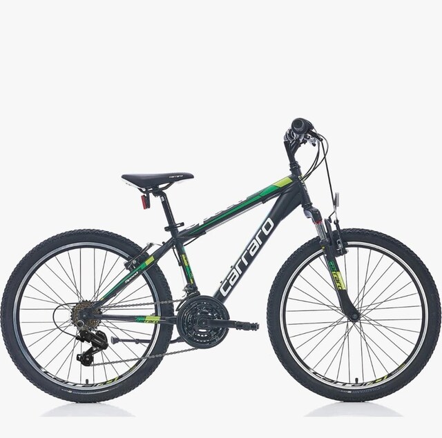 Carraro Speed 24 jant