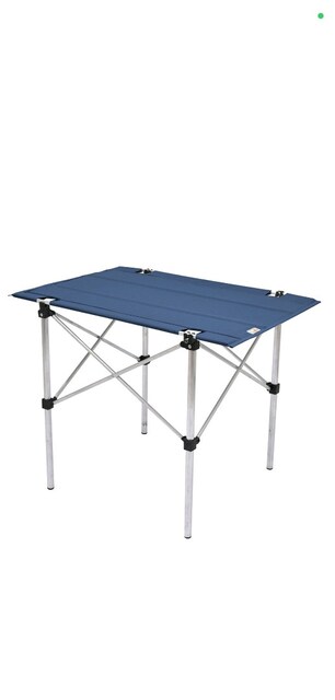 EXENT KATLANABİLİR KAMP MASASI YENİ ÜRÜN 50*70CM