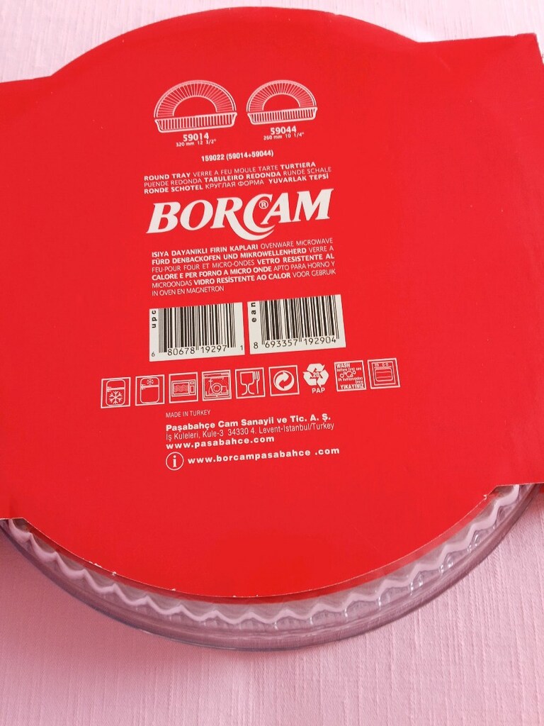 yuvarlak ikili borcam - 3