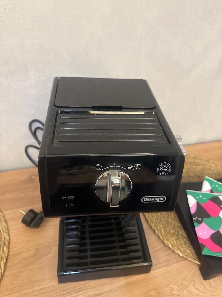 delonghi kahve makinası - 3