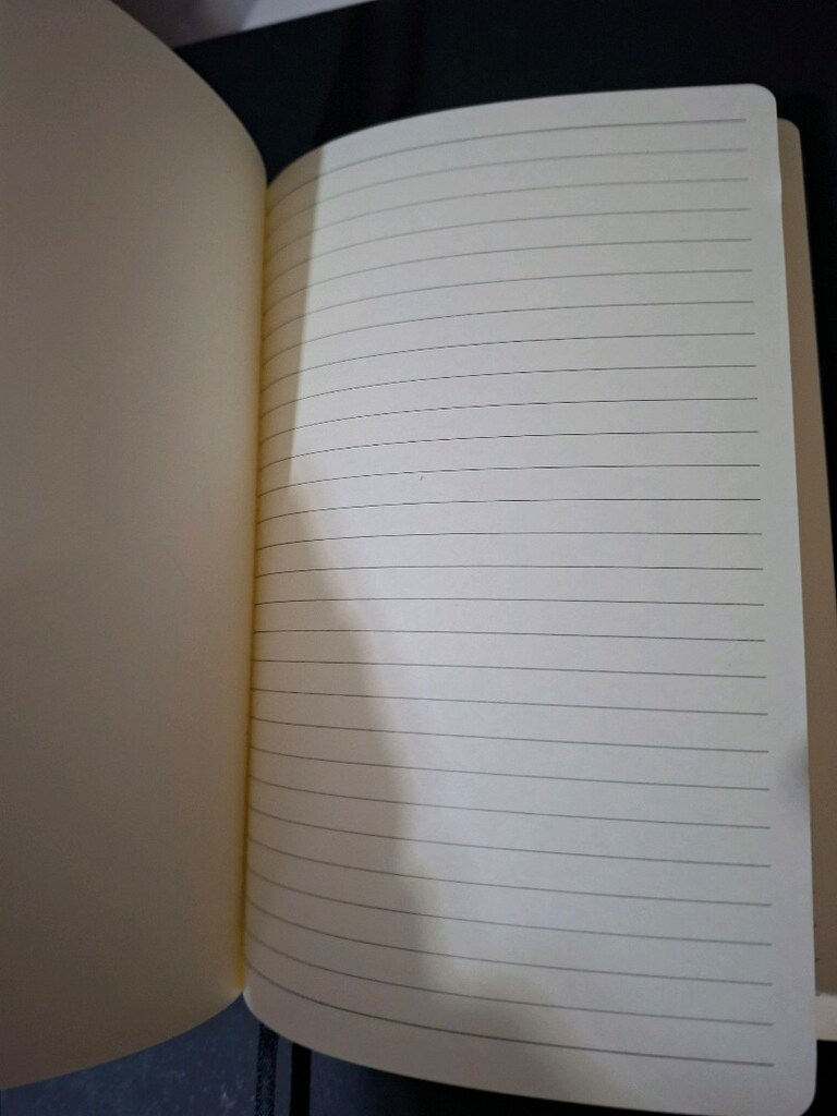 Beymen Sıfır defter ve tükenmez kalem - 8