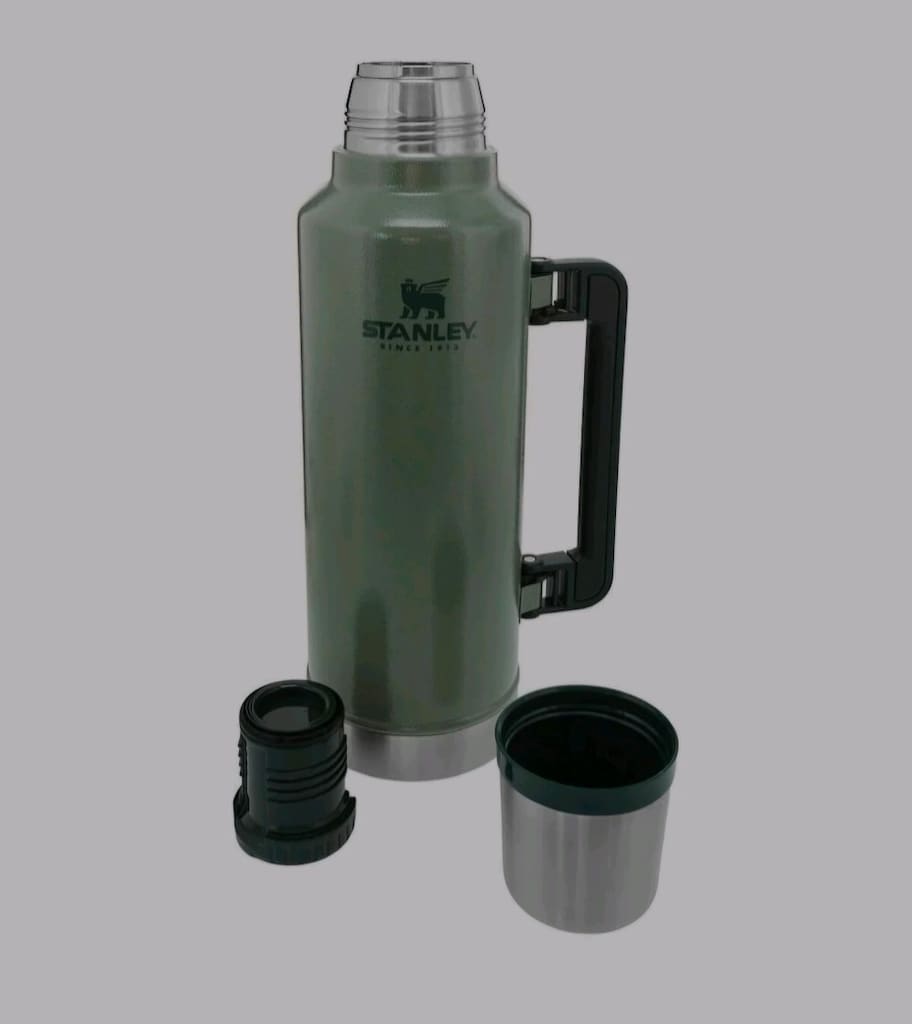 STANLEY KLASİK TERMOS – 1.9 LİTRE - 5