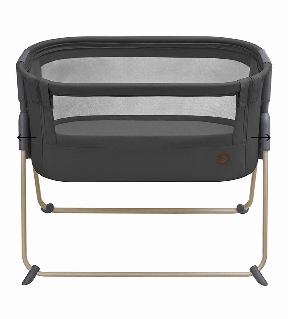 maxi cosi tori anne yanı yatak - 10