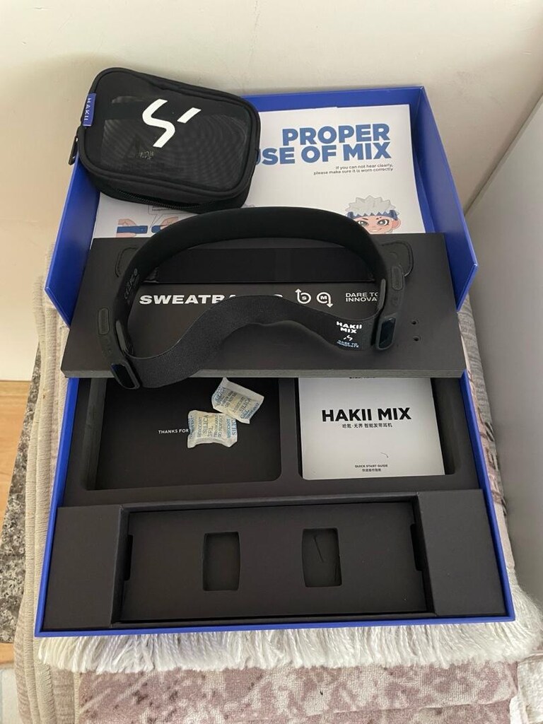 hakii mix kafa band kulaklık - 2