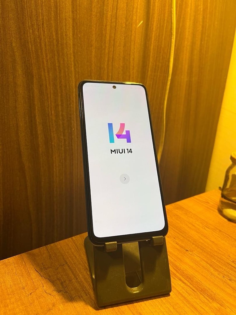 Xiaomi Redmi Note 10S 64GB - 2