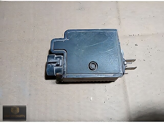 FORD MONDEO ELEKTRONİK MODÜL