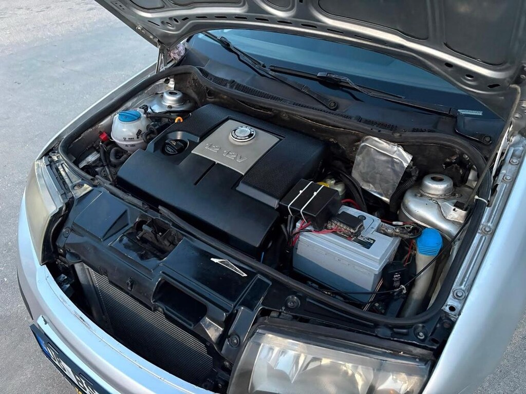 Skoda Fabia - 5