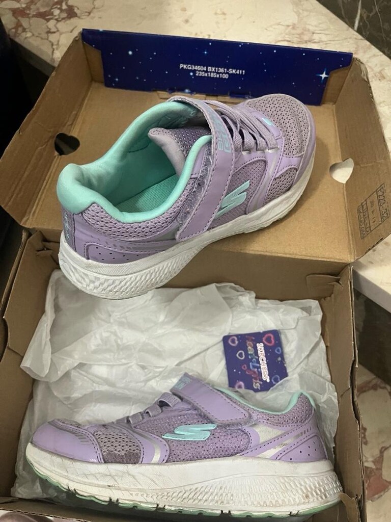 Spor Ayakkabı Skechers - 2