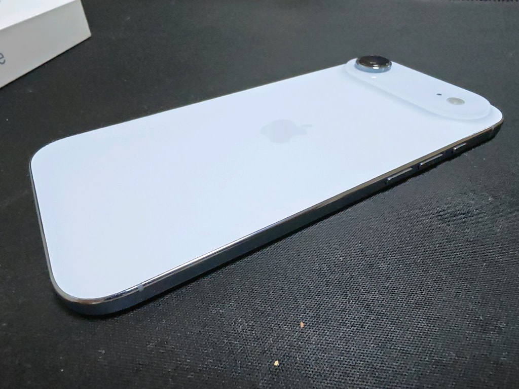 iPhone Air 512 GB - 3