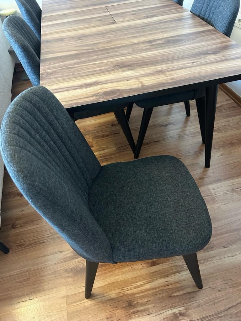 Yemek Masası Takımı - 7