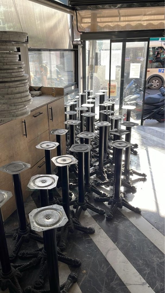 cafe malzemeleri - 16