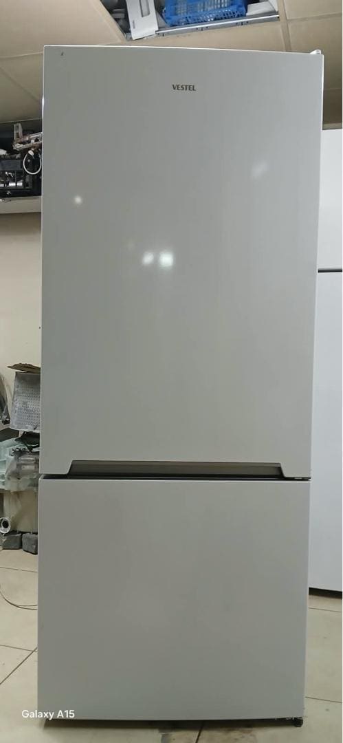 Vestel buzdolabı - 2
