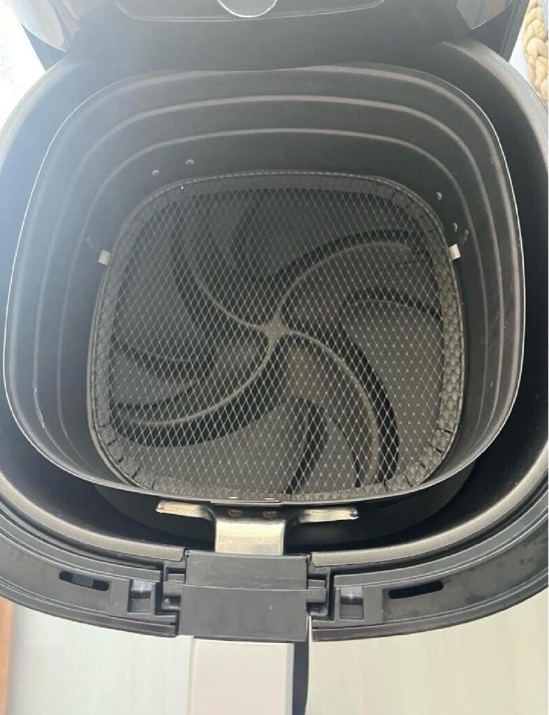 PHİLİPS XXL AİRFRYER - 2