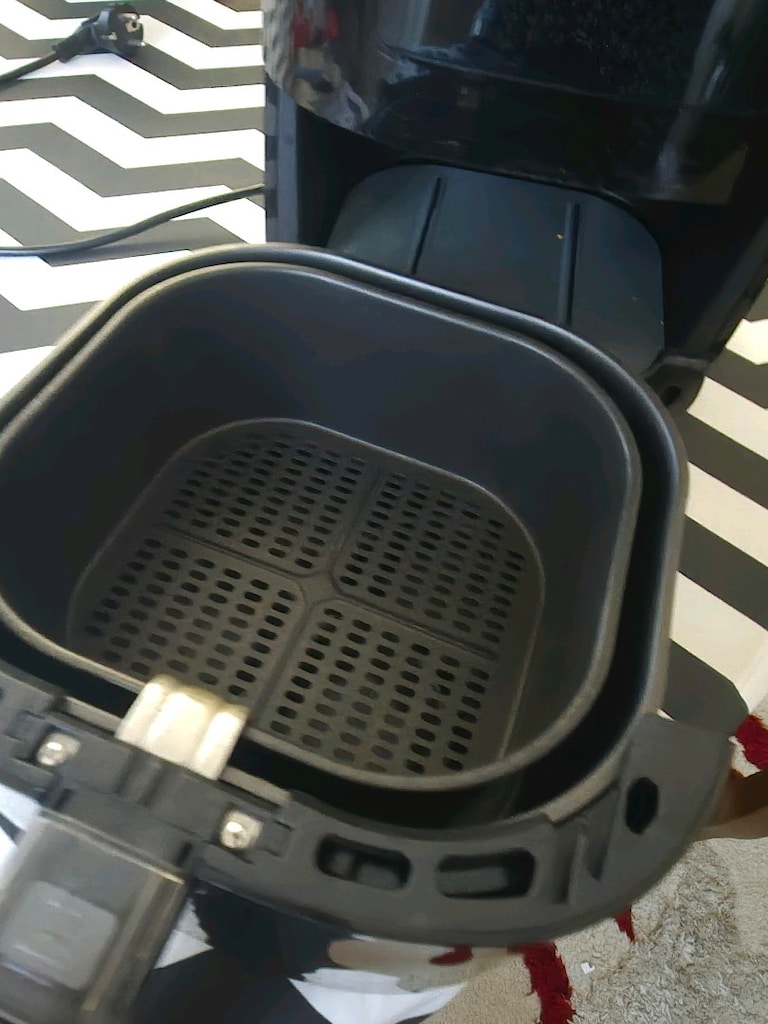 philips airfryer 9252/90 - 2