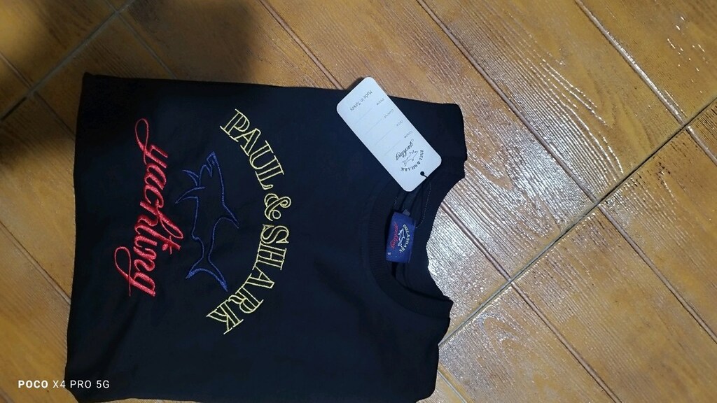 #Paul & Shark erkek sweat..Mağazasında 10 bin TLdir bakabilirsiniz. - 6