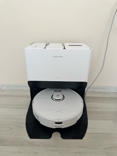 Roborock S8 Pro Ultra