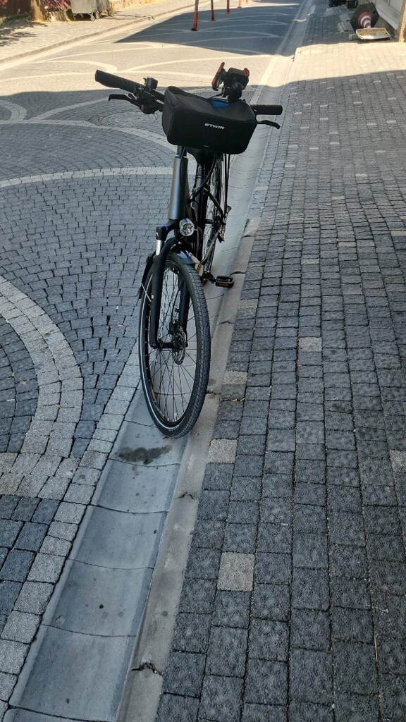 elektrikli bisiklet olli balli efes marka shimano - 11