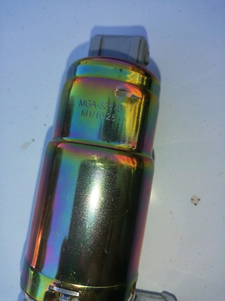 hunday yumurta kasa rölanti motoru - 3