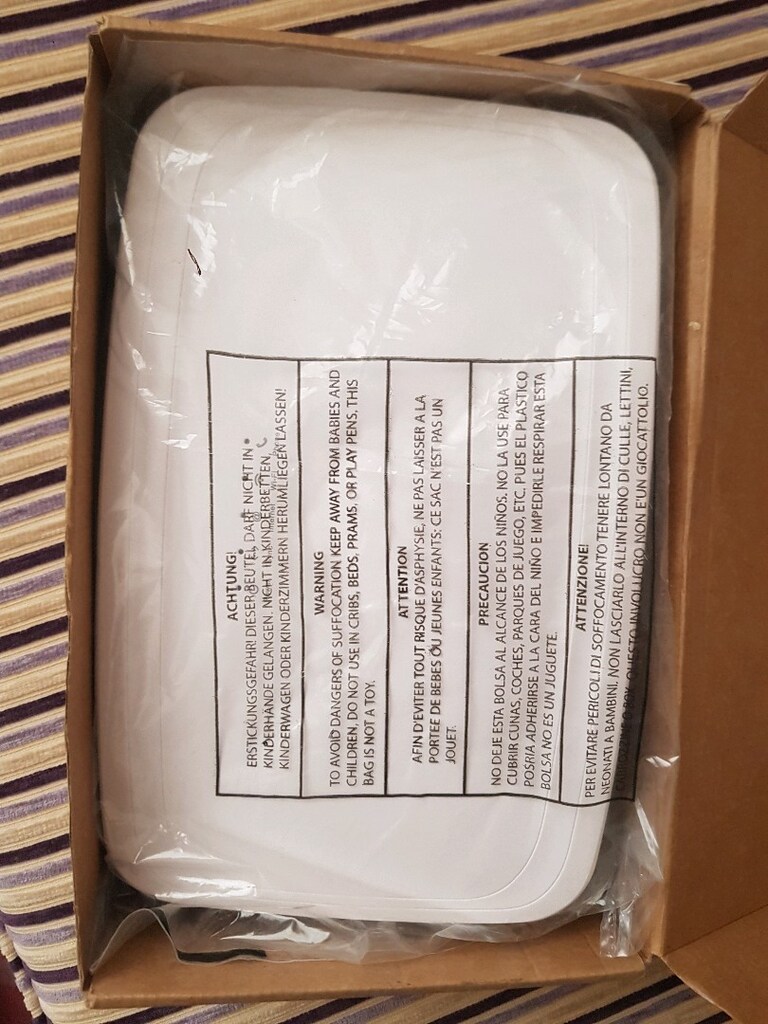 SAGEMCOM VDSL MODEM - 5