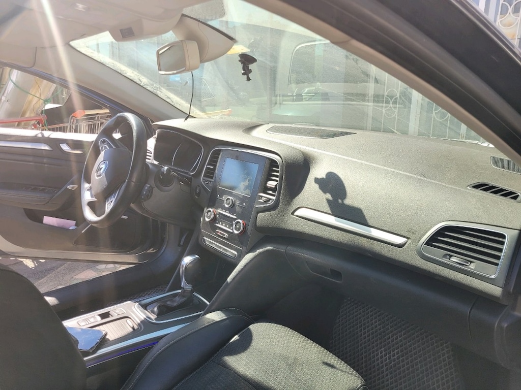 MEGANE 4 1.5DCİ İCON PAKET - 6