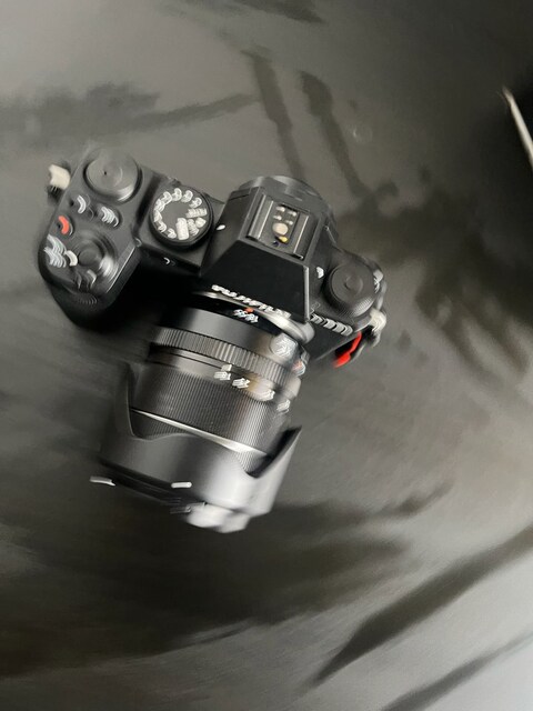 Fujifilm XF 18-55mm f/2.8-4 Lens 12.000 TL