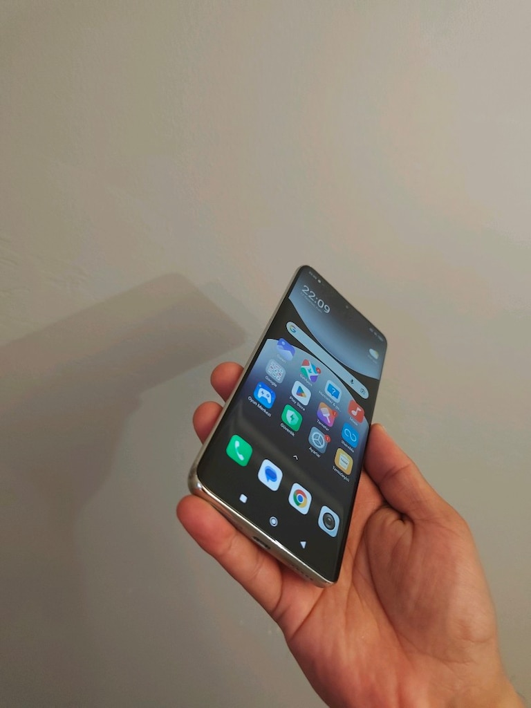 REDMİ NOTE 14 PRO PLUS 5G 512 GB YURT DIŞI AÇIKLAMAYI OKU - 4
