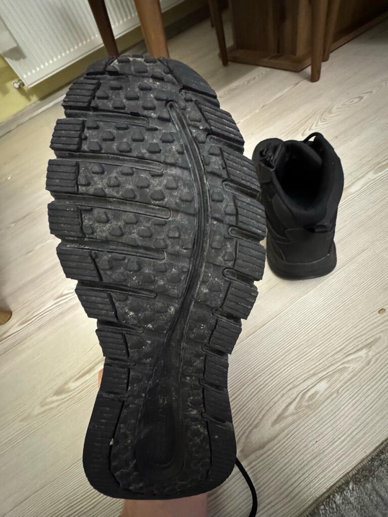 SKECHERS SIFIR YARIM BOT - 7