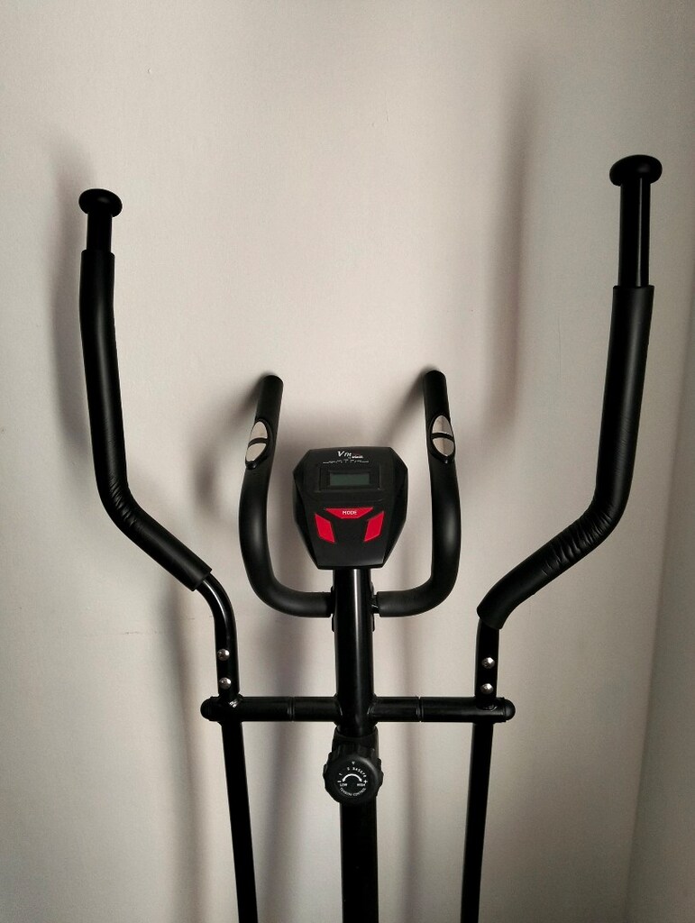 VFIT BY VOIT MANYETİK ELİPTİK BİSİKLET (SESSİZ ÇALIŞIR) - 3