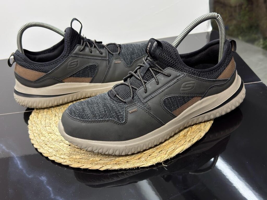 Orijinal SKECHERS 43 numara - 9
