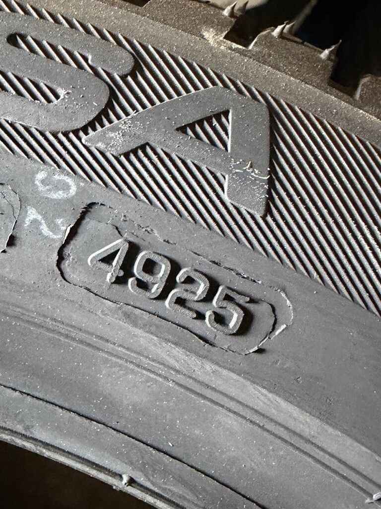 205/50R17 LASSA MULTİWAYS 2 DOT:49/25 4 ADET FİYATIDIR - 3