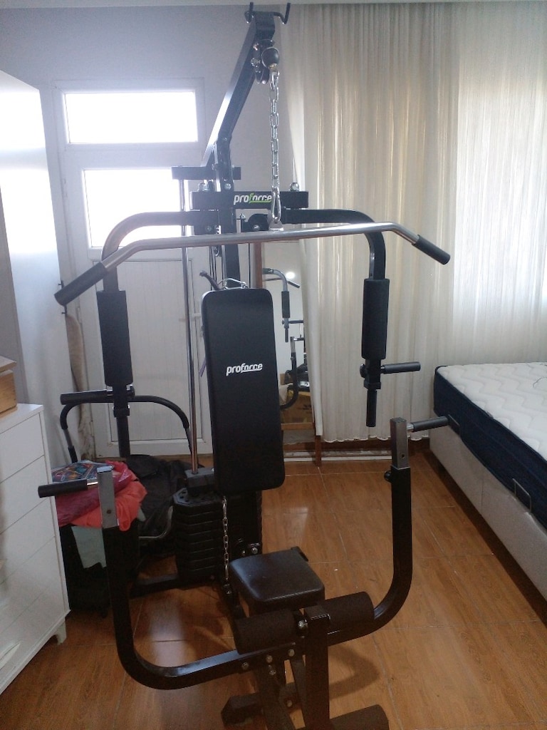 spor aletleri - 2