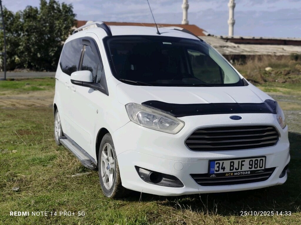hatasız aracımız - 5