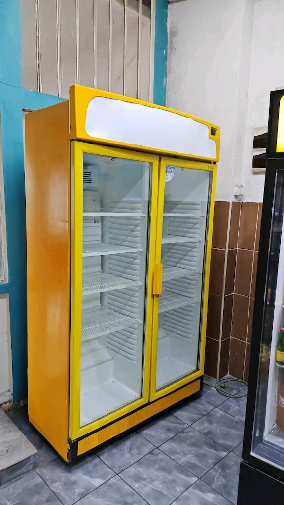 3 kapılı su dolapları market dolapları ayran dolapları süt dolapları ç - 7