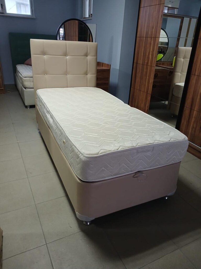 tek kişilik baza - 3