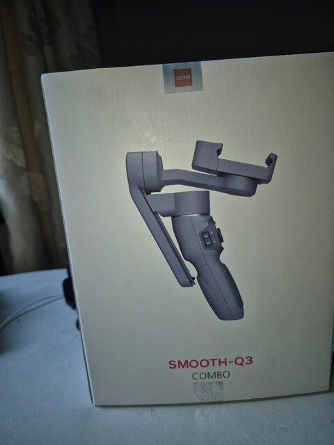 satlık smootth 03 cambo sıfır