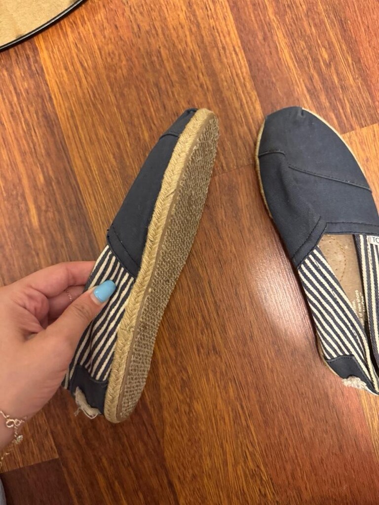Toms Ayakkabı - 2