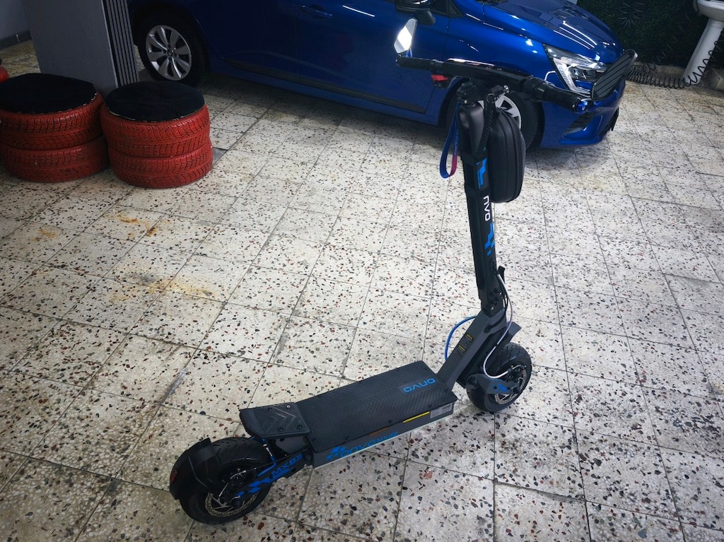 onvo mx3 scooter - 6