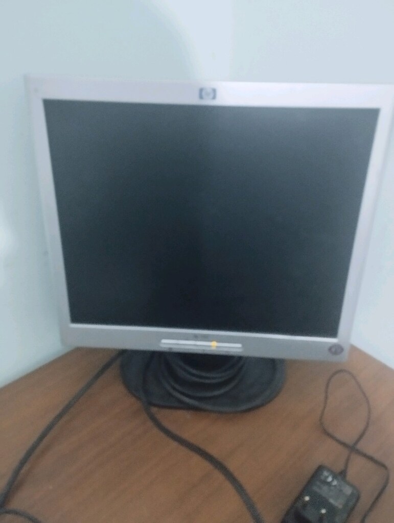 monitör temiz çalışıyor - 2