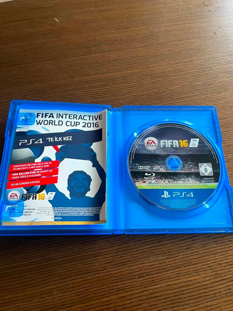 PS 4 oyunları ve 1 PC oyunu - 6
