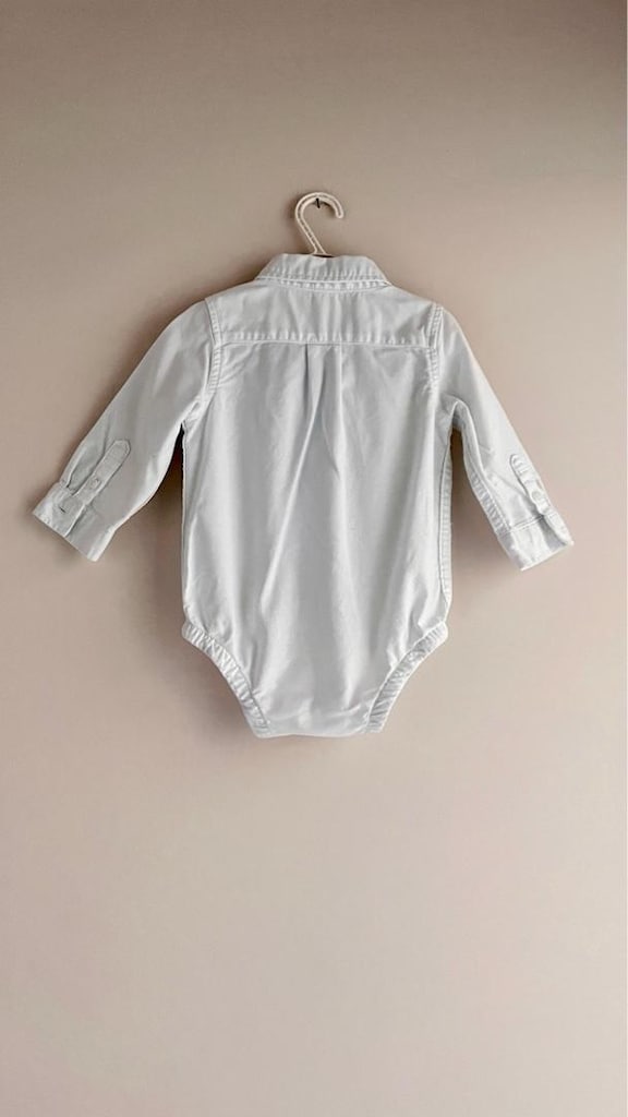 GAP baby badysuıt - 7
