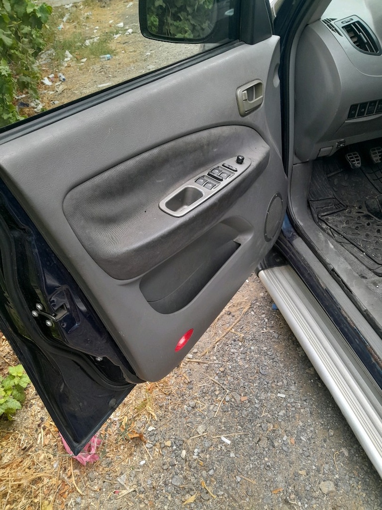 CHERY tigo 1.6 2008 model - 7