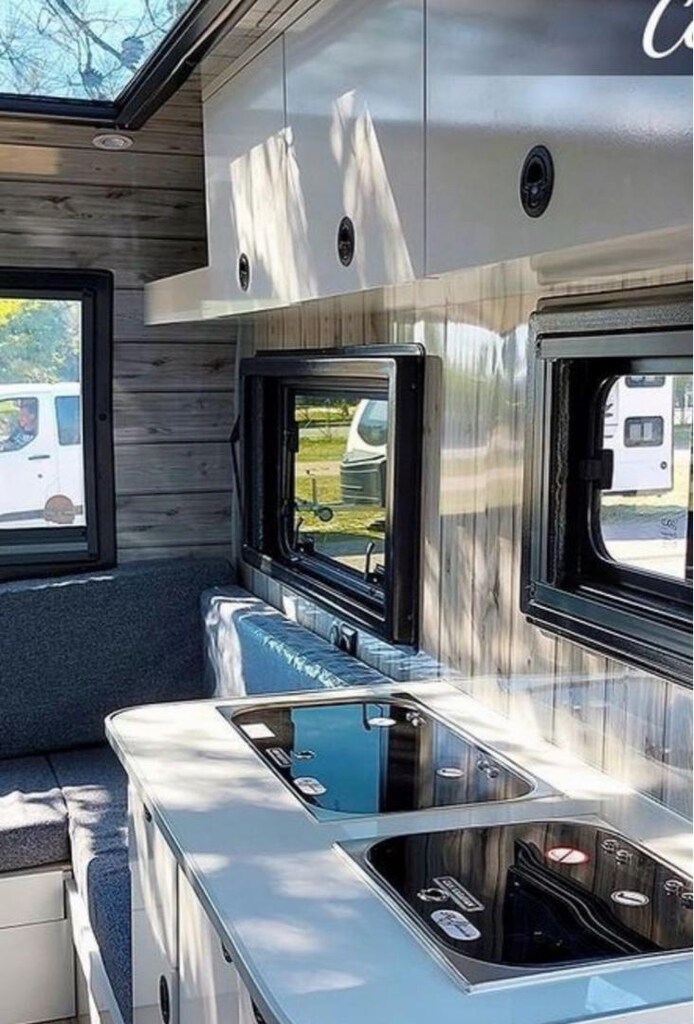 campstar full dolu çekme karavan - 5