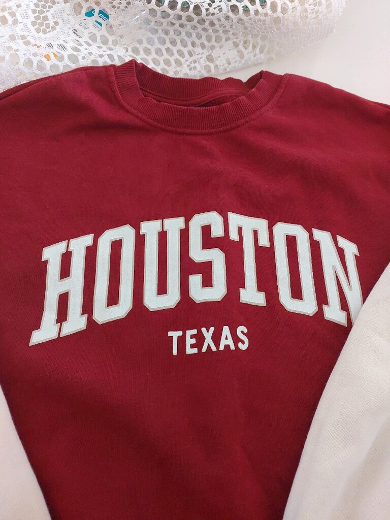sweatshirt - 2
