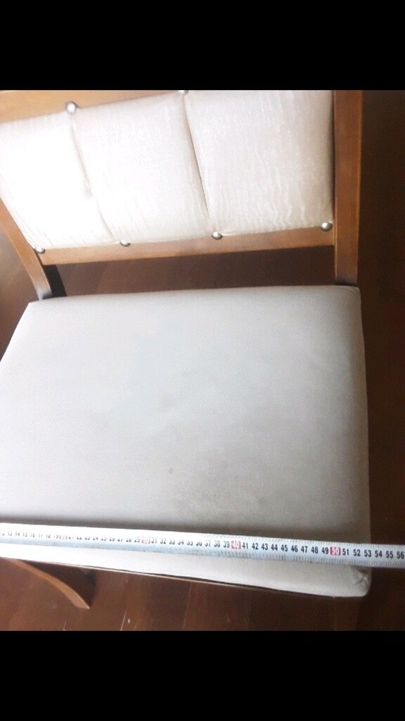 AHŞAP SANDALYELER TEKLİ KÖŞE KOLTUK - 15