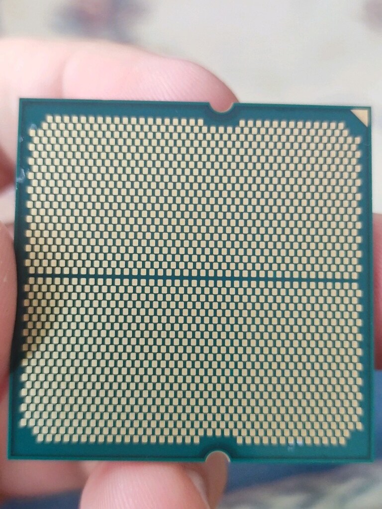 Ryzen 5 7600X TRAY İşlemci - 3