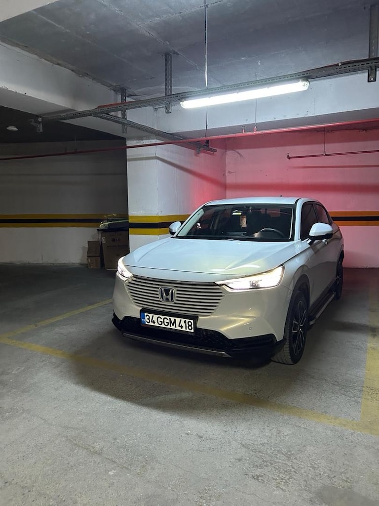 tramersiz temiz araç - 7
