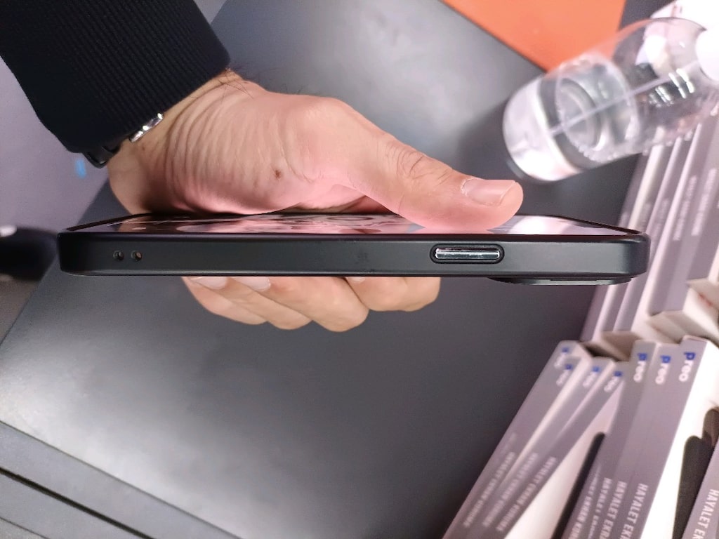 İPHONE 13 PROMAX 256 TR - 11