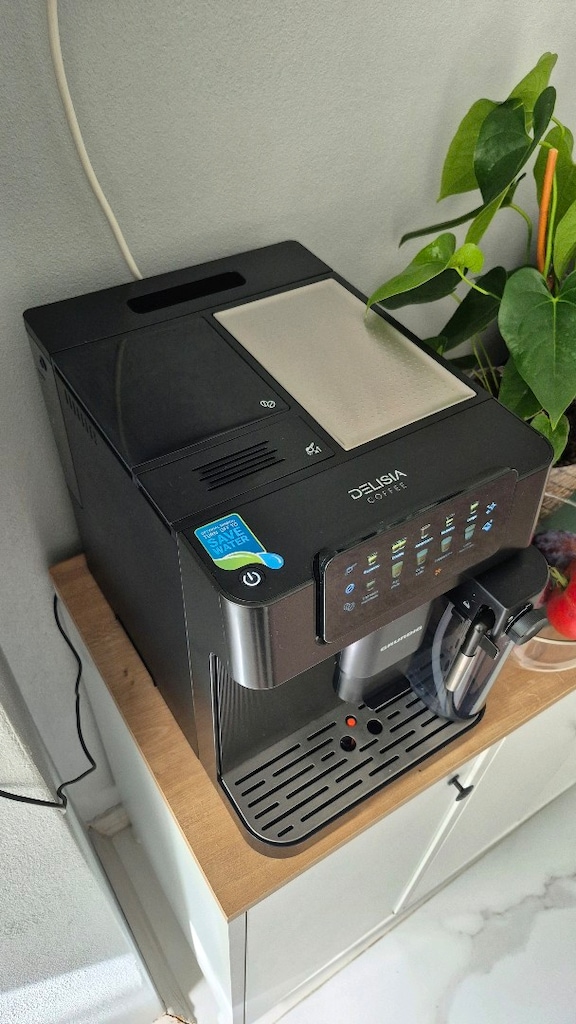 Grundig Espresso makinesi Kahve makinesi - 3